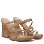 Hanson Mule Heel