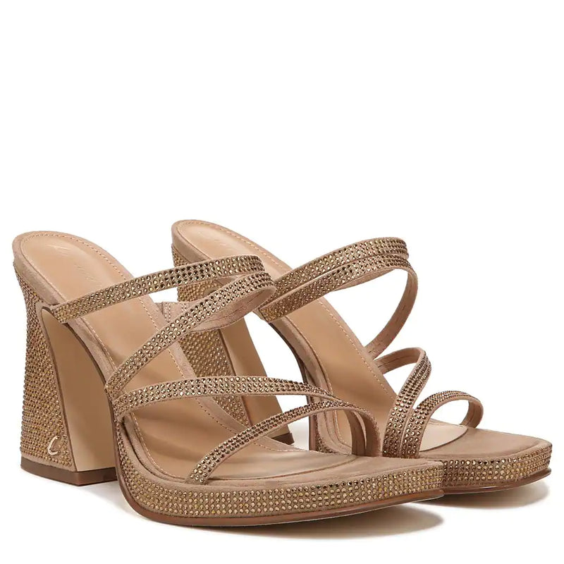Hanson Mule Heel