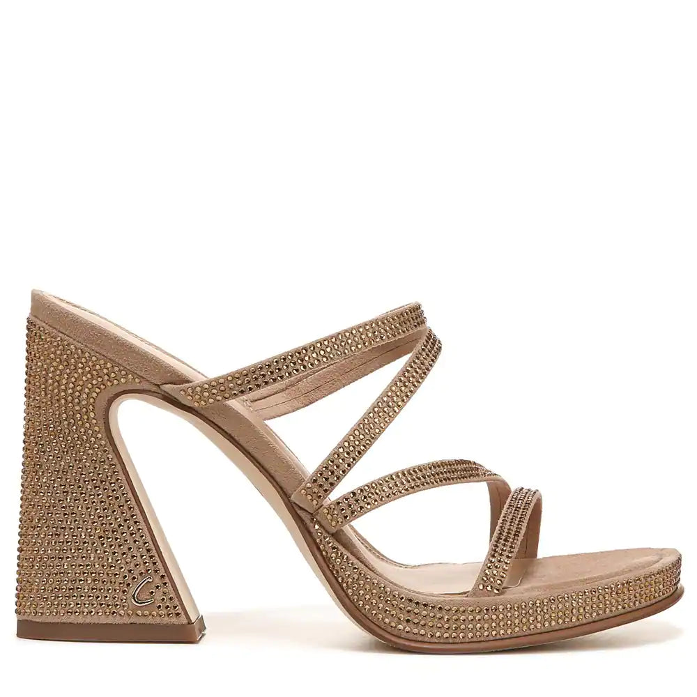 Hanson Mule Heel