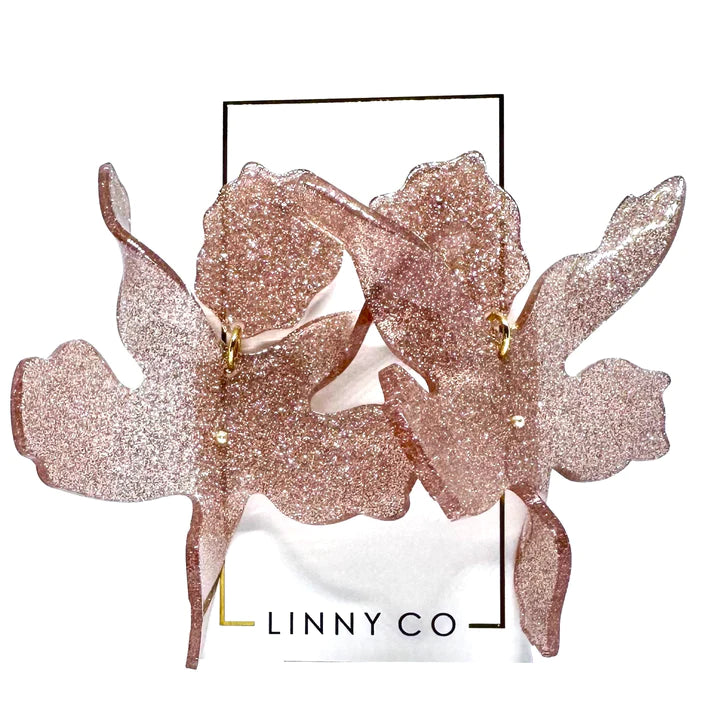 Flora Earring