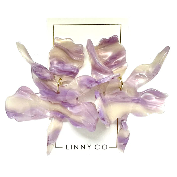Flora Earring
