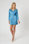 The Hackney Dress