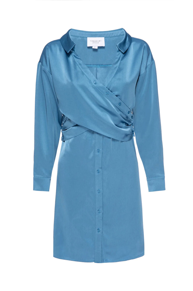 The Hackney Dress