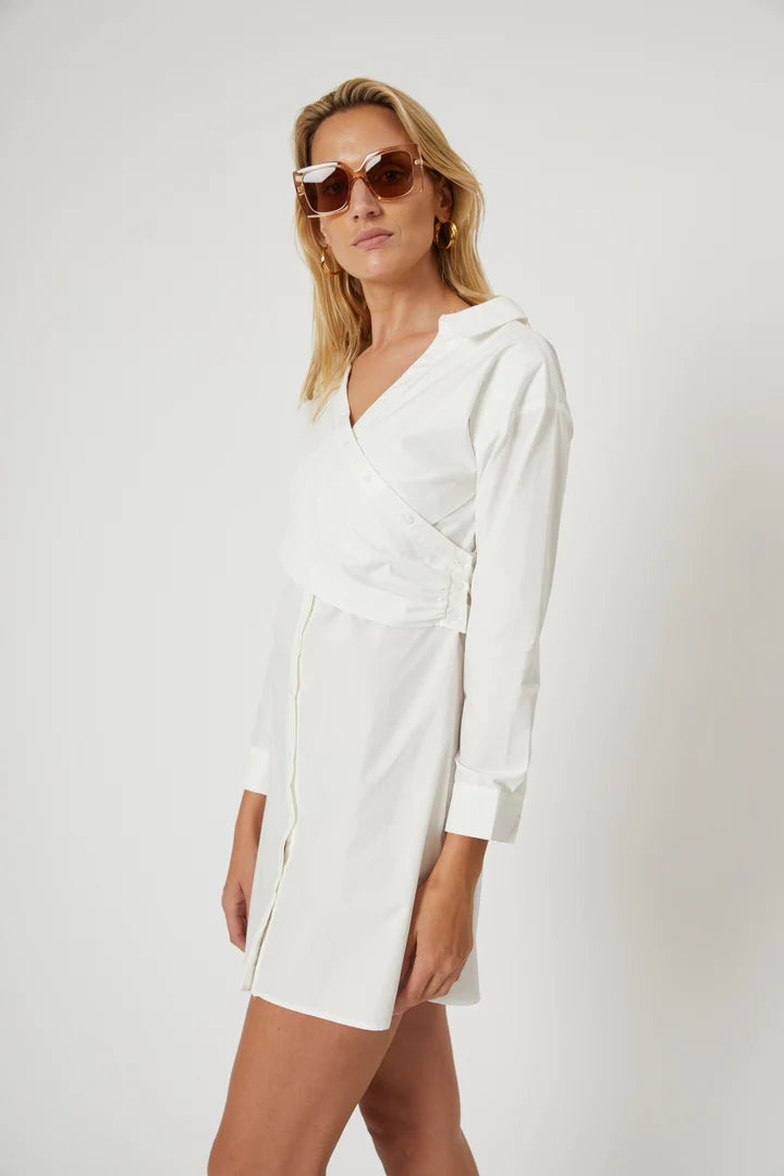 The Hackney Dress