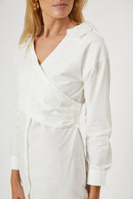 The Hackney Dress