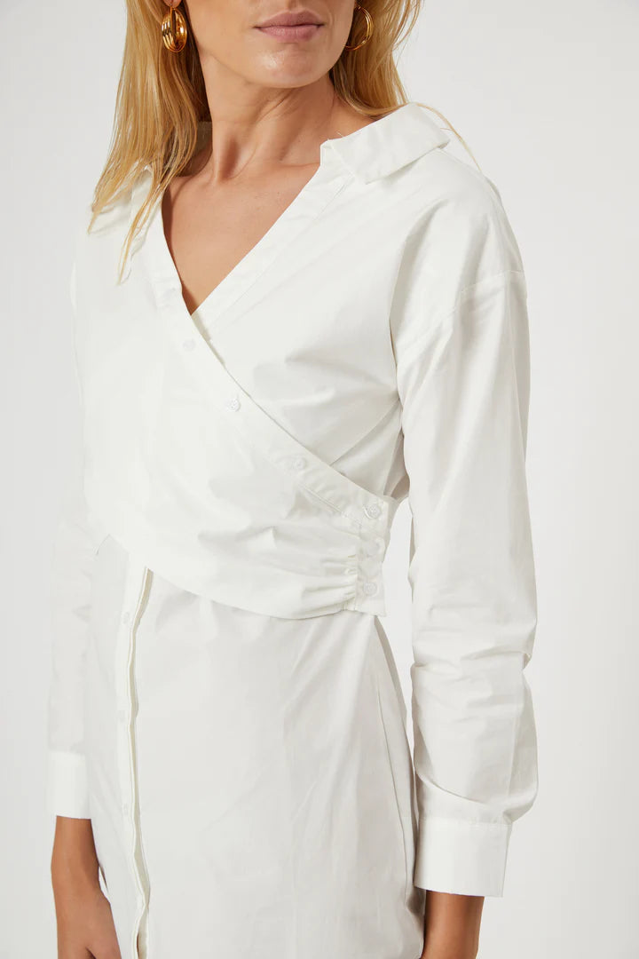The Hackney Dress