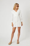 The Hackney Dress