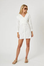 The Hackney Dress