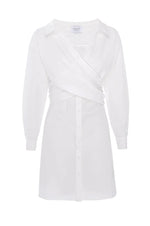 The Hackney Dress