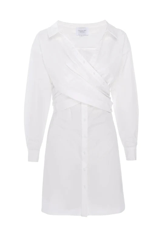 The Hackney Dress