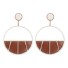 Horizon Earring