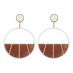Horizon Earring