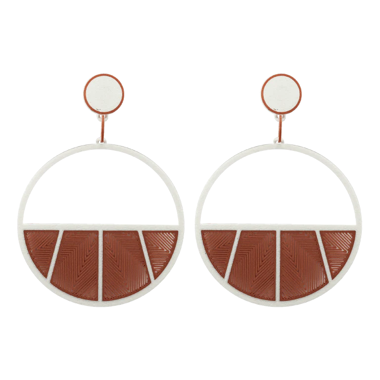Horizon Earring