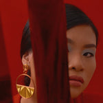 Horizon Earring
