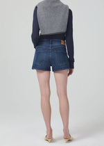 Marlow Vintage Short - Schnaps