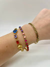 Rainbow Bracelet