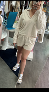 Liz Tennessee Jersey Short