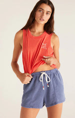 Kayla USA Tank