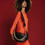 Elton Hobo Cross Body