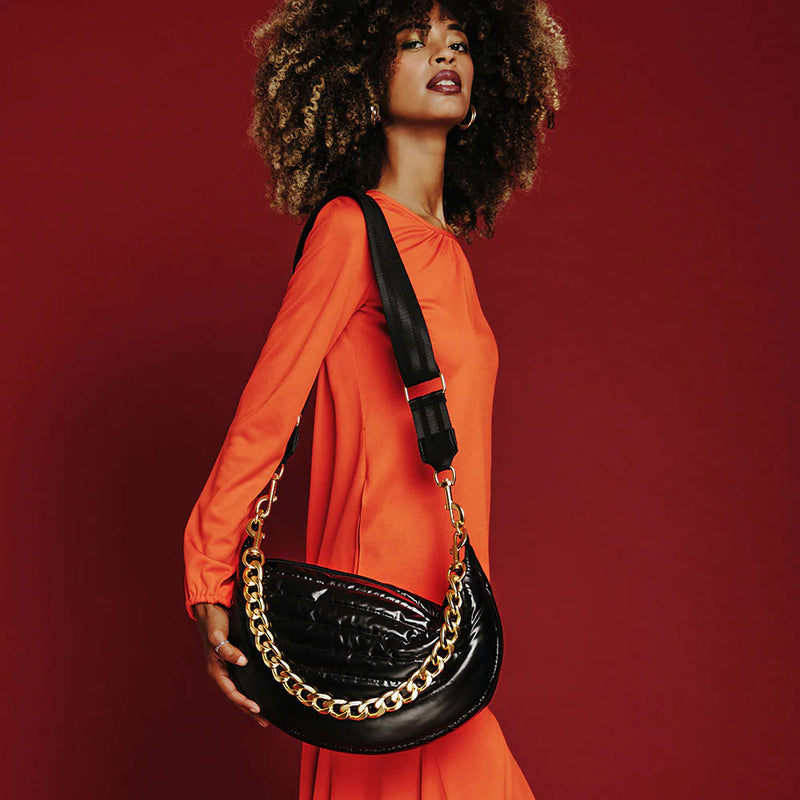 Elton Hobo Cross Body