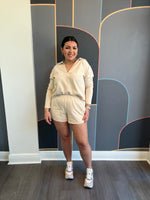 Liz Tennessee Jersey Short