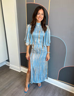 Maxwelle Dress