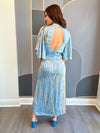 Maxwelle Dress