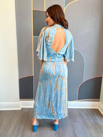 Maxwelle Dress