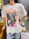 The Doors Spiral Merch Tee