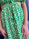 Passport Dress