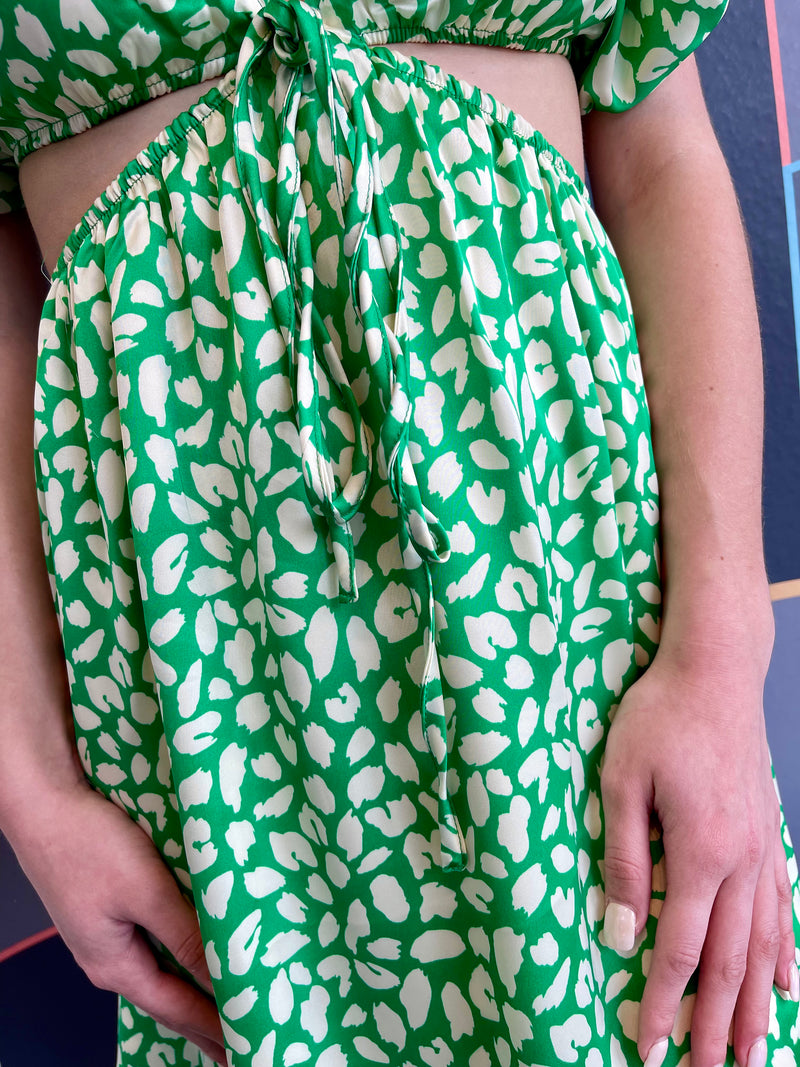 Passport Dress