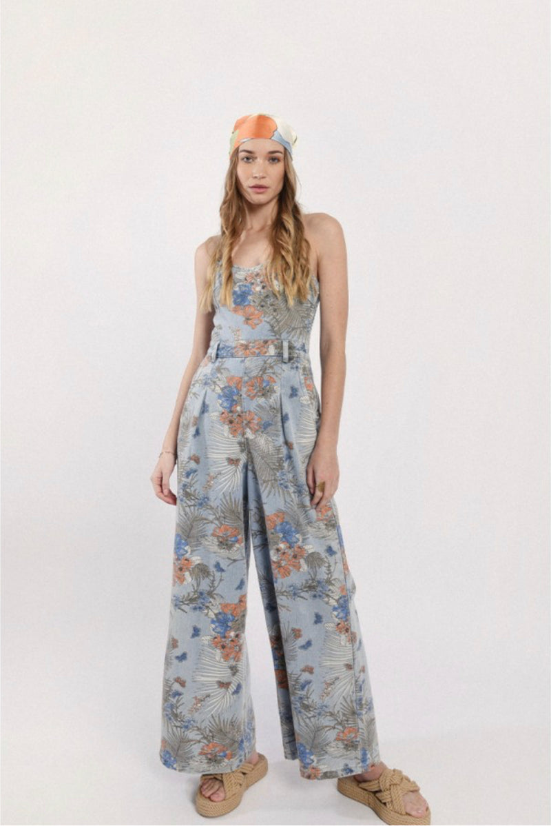 Katherine Jumpsuit