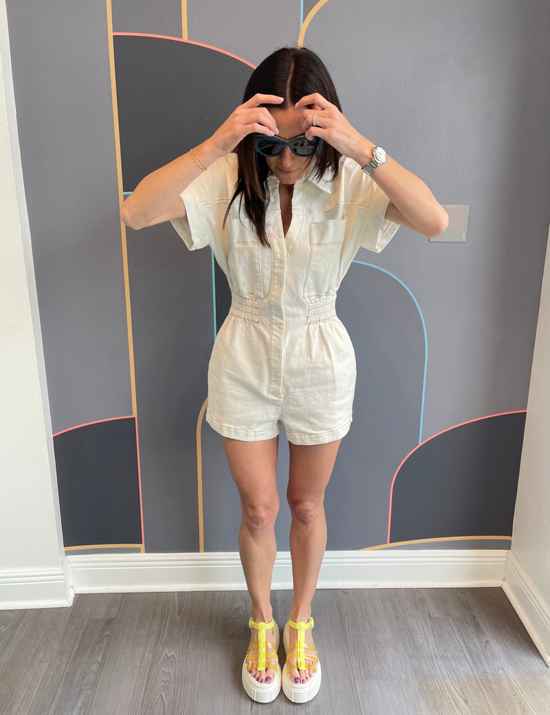 Laguna Romper