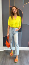 Helia Blouse