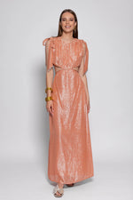 Anja Dress