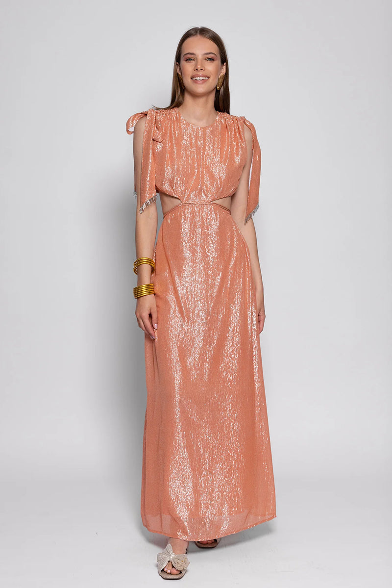 Anja Dress