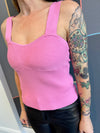 Aries Knit Tank
