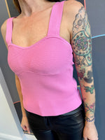 Aries Knit Tank