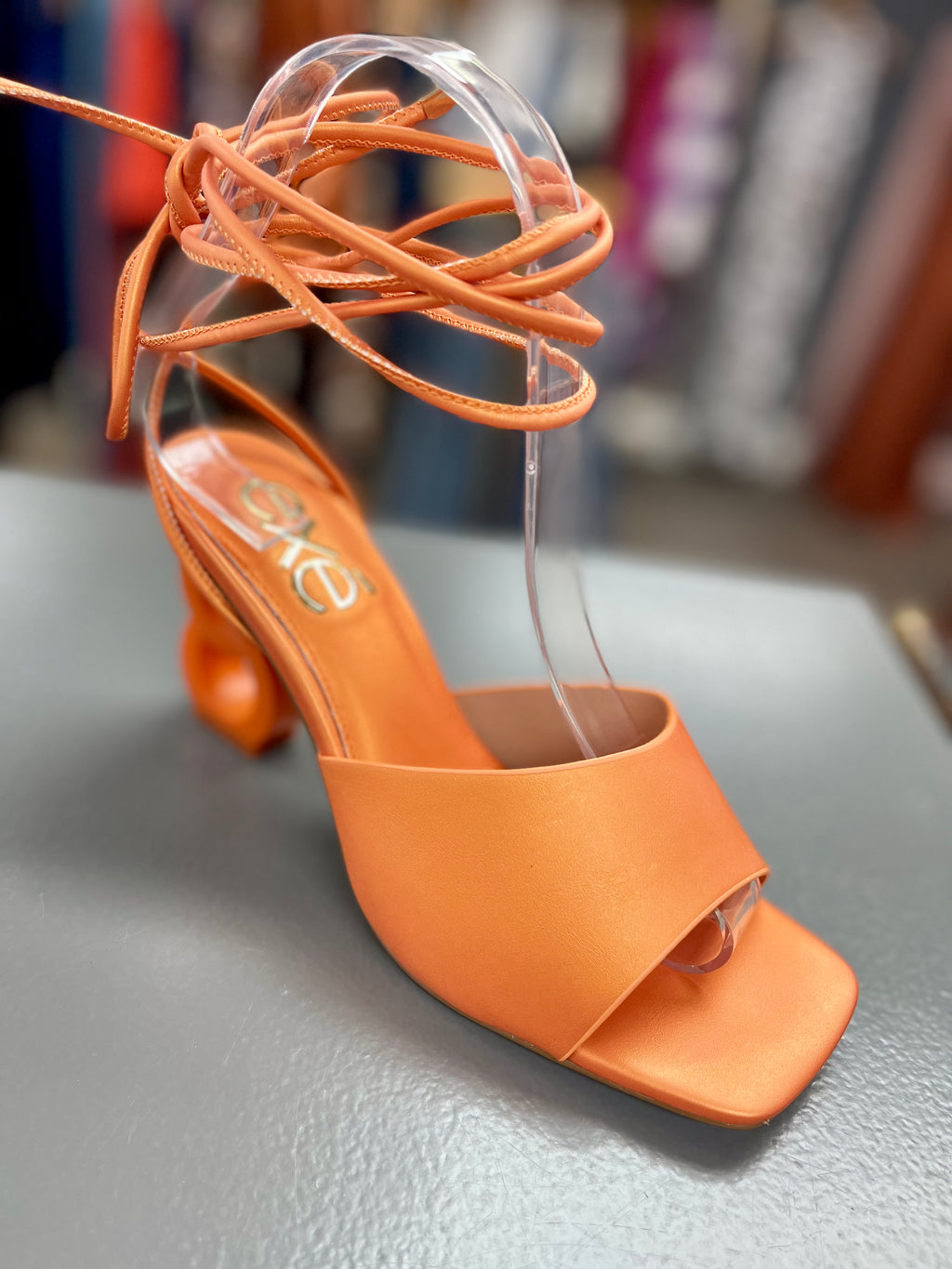 Lilian Heel