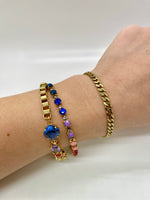 Rainbow Bracelet
