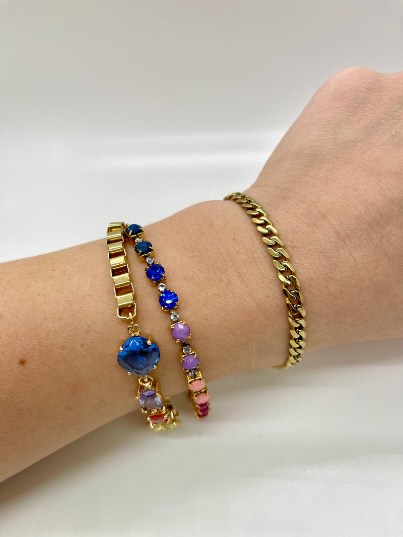 Rainbow Bracelet