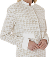 Twinkle Tweed Blazer