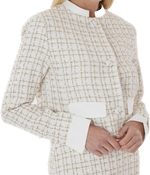 Twinkle Tweed Blazer