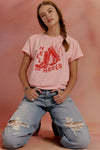 Hell on Heels Solo Tee