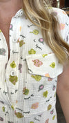 Suzy Dress
