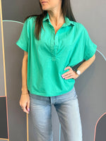 The Garten Top