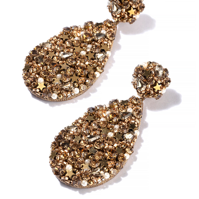 Magdaline Earring