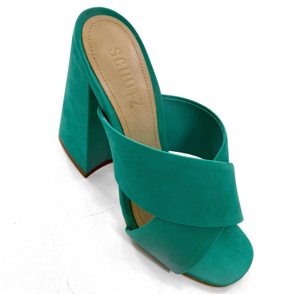Callie Heel