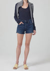 Marlow Vintage Short - Schnaps