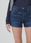 Marlow Vintage Short - Schnaps
